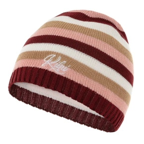 Detská čiapka Miks-j svetlo ružová