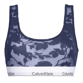 Dámska športová podprsenka QF5271E-FGU - Calvin Klein