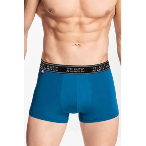 Pánske boxerky MH-1179 Blue Denim - Atlantic