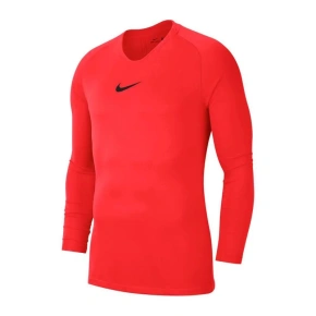 Pánska prvá vrstva Dry Park M AV2609-635 neon orange - Nike
