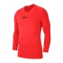 Pánska prvá vrstva Dry Park M AV2609-635 neon orange - Nike