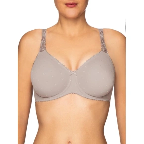Dámska podprsenka 202292 565 pearl grey - Felina