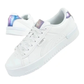 Dámska športová obuv Jada Bioluminescence 386194 01 White - Puma