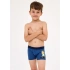 Detské boxerky Capybara 2 Boy 701/150 Dark Blue Printed - Cornette