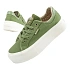 Dámske topánky W LCW-25-31-3449L green - Lee Cooper