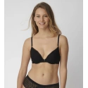 Dámska podprsenka Aura Spotlight WHU - Triumph