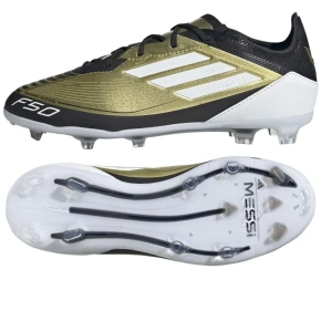 Topánky adidas F50 Pro Messi Jr IF6917