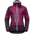 Bunda Jack Wolfskin Alpspitze Hoody Jkt W 1307391-1014 W L