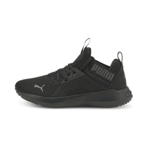 Puma Softride Enzo Nxt Black Castlero JR 195569-01