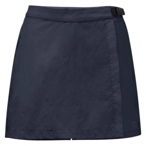 Sukňa Jack Wolfskin Lightsome Skort W 1507111-1010 Sukňa Jack Wolfskin Lightsome Skort W 1507111-1010