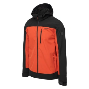 Pánsky softshell NIKKO