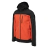 Pánsky softshell NIKKO