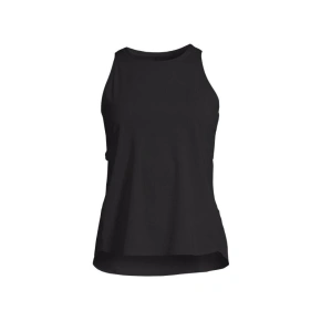CASALL Technické voľné športové tričko Tank black