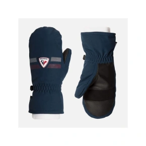 Rossignol Jr Roc Impr M Rukavice navy blue