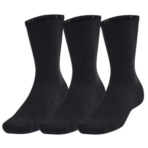 Ponožky Under Armour TC 3pk Crew 1386311 001