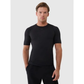 Tričko 4F M 4FWSS25TFTSM1218-20S pánske Tričko 4F M 4FWSS25TFTSM1218-20S pánske