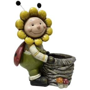 ZÁHRADNÝ ZÁHON BERUŠKA VÝŠKA 34,5 CM ZÁHRADNÝ ZÁHON BERUŠKA VÝŠKA 34,5 CM