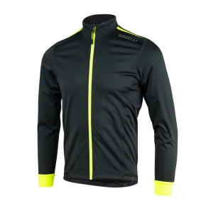 Rogelli bunda PESARO 2.0 black/fluor L