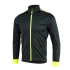 Rogelli bunda PESARO 2.0 black/fluor L