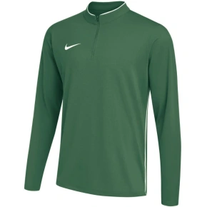 Pánske tričko Nike Dri-Fit Park 26 Drill Top Green IB7536 302 Pánske Pánske tričko Nike Dri-Fit Park 26 Drill Top Green IB7536 302 Pánske