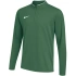 Pánske tričko Nike Dri-Fit Park 26 Drill Top Green IB7536 302 Pánske