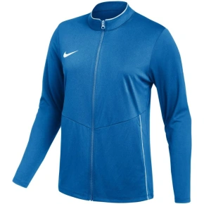 Dámske tričko Nike Dri-Fit Park 26 Blue HM7252 463