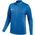 Dámske tričko Nike Dri-Fit Park 26 Blue HM7252 463