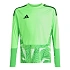 Adidas Junior Tiro 26 Súťažné brankárske tričko KB5240