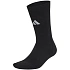 Ponožky adidas Footbal Cush KQ9509
