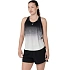 ASICS Road Fade Tank 2012D429-001 Čierna L