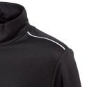 Detské futbalové tričko Core 18 TR Top Y CE9028 - Adidas