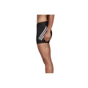 Dámske krátke nohavice Alphaskin Sport W 3-Stripes Short W DQ3553 - Adidas