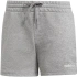 Šortky adidas Essentials Solid W DU0675 women