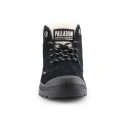 Dámske topánky Pampa Lo Wt W 96467-008-M - Palladium