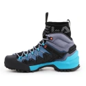 Dámska treková obuv WS Wildfire Edge Mid GTX W 61351-8975 - Salewa