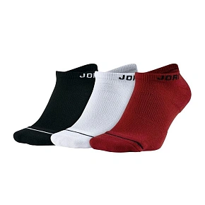 Ponožky Nike Jordan Everyday Max NS 3Pak 011