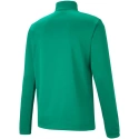 Pánska mikina teamRISE 1 4 Zip M 657394 05 - Puma