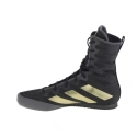 Pánske topánky Box Hog 4 M GZ6116 - Adidas