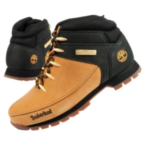 Trekingová obuv Timberland Euro Sprint M TB0A1NHJ