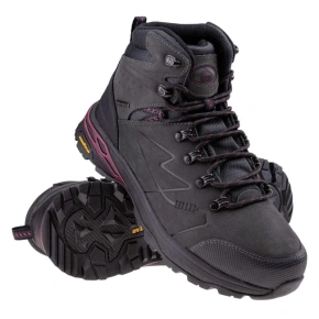 Pánske topánky Mazeno Mid Wp Gr M 92800442334 - Elbrus