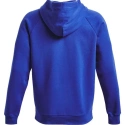 Pánska mikina Rival Fleece M 1357092 486 - Under Armour