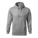 Pánska mikina s kapucňou Cape M MLI-41312 - Malfini