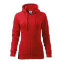 Dámska mikina Trendy Zipper W MLI-41107 - Malfini