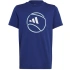 Detské tričko Ten Cat Graphic Tee Jr IC4982 - Adidas
