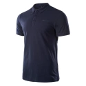 Pánske polo tričko Romso M 92800503580 - Hi-Tec