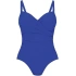 Dámske jednodielne plavky Tilda M0 7300 - Anita