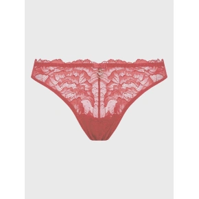 Dámske nohavičky 164398 3F206 03051 koralové - Emporio Armani