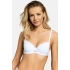 Dámska podprsenka Julietta 23444 White - Henderson