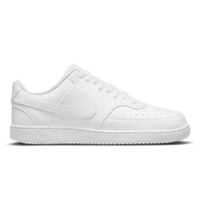 Unisex Court Vision Low DH2987-100 White - Nike