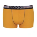 Boxerky Sloggi men GO ABC Natural Hipster C2P